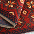 Khan Mohammedi 60 x 40 cms - The Nomads Tent